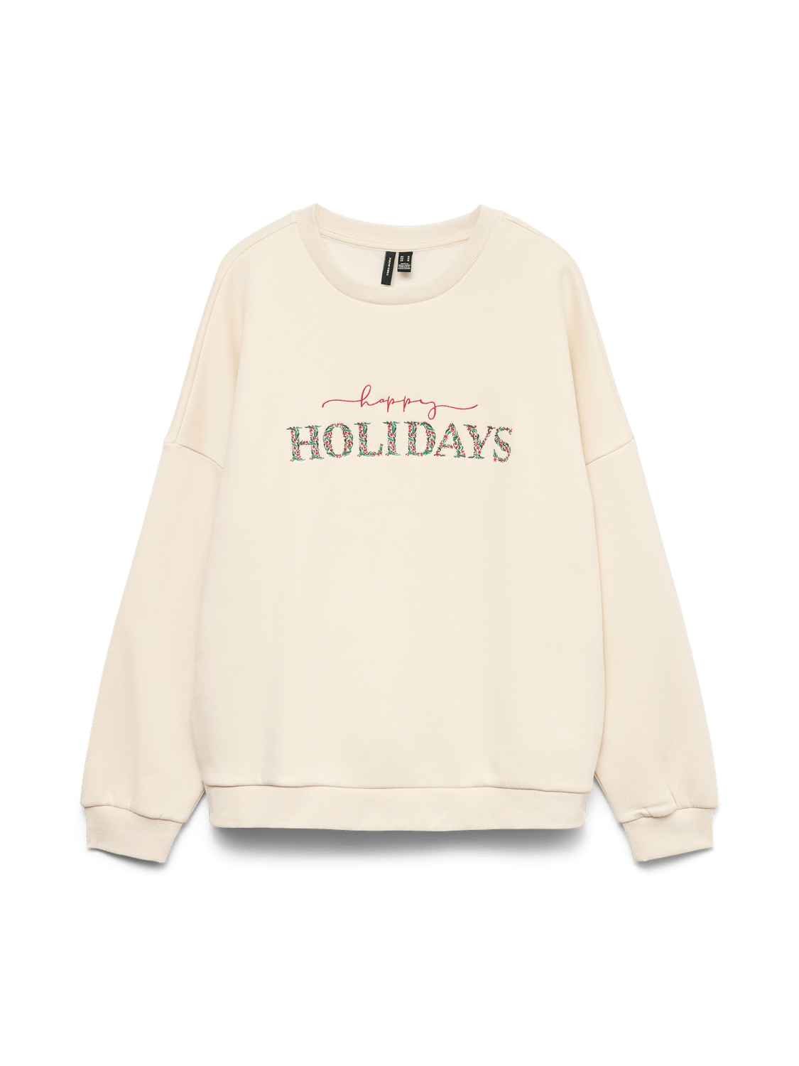 VMCANDI Top - Birch - VERO MODA & VILA Bergvik